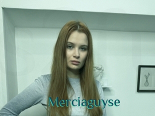 Merciaguyse