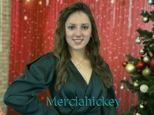 Merciahickey
