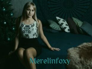 Merelinfoxy