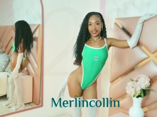 Merlincollin