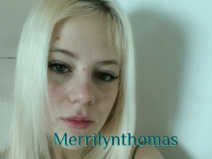 Merrilynthomas