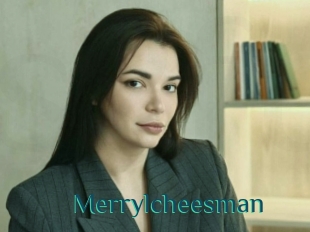 Merrylcheesman