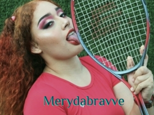 Merydabravve
