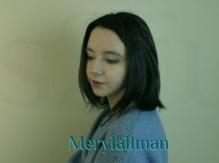 Merylallman
