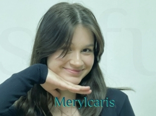 Merylcaris