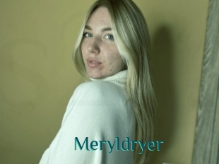 Meryldryer