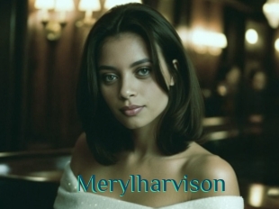 Merylharvison