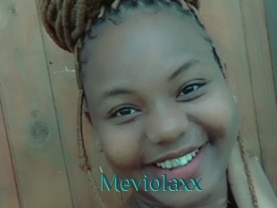 Meviolaxx