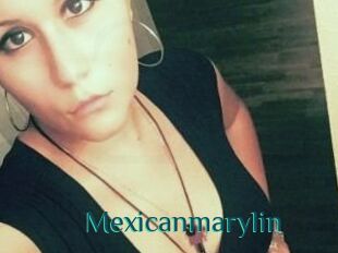 Mexicanmarylin
