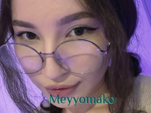 Meyyomako