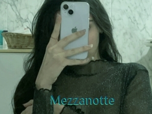 Mezzanotte