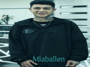 Miaballen