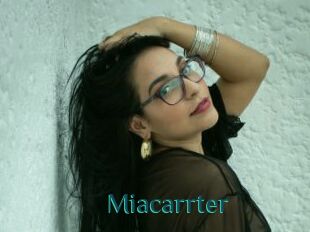 Miacarrter