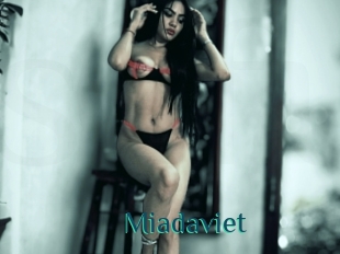 Miadaviet