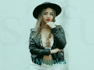 Miagales