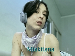 Miakitana