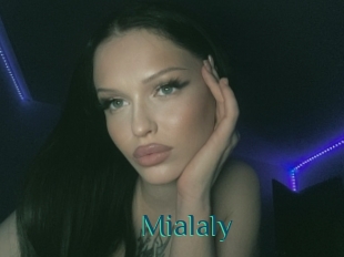 Mialaly
