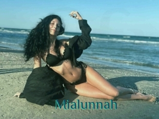 Mialunnah