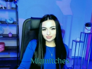 Miamitches