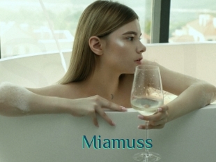 Miamuss