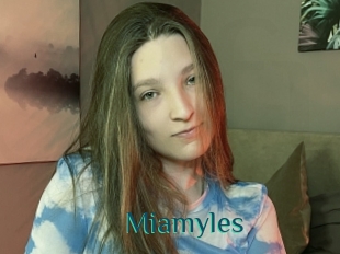 Miamyles