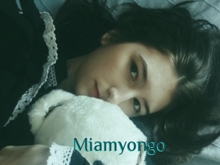 Miamyongo