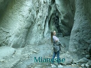 Mianesse