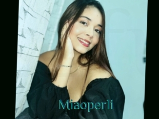 Miaoperli