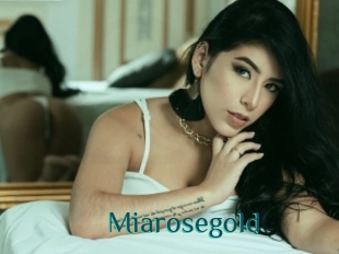 Miarosegold