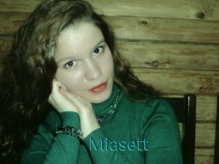 Miasett