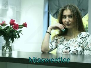 Miasweetiee