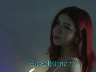Miawhitmore