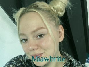 Miawhrite