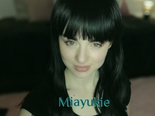 Miayukie