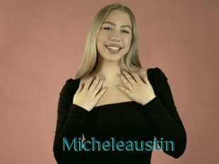 Micheleaustin