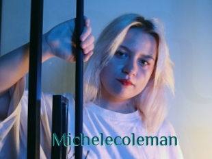 Michelecoleman