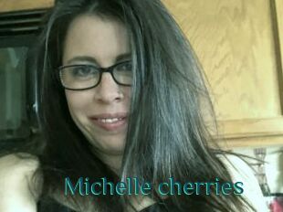 Michelle_cherries