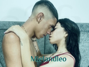 Mielandleo