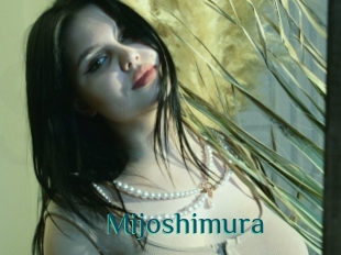 Mijoshimura