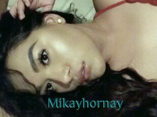 Mikayhornay