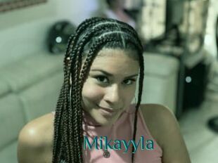 Mikayyla