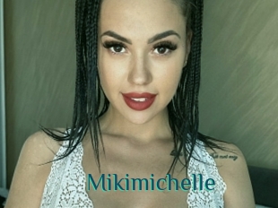 Mikimichelle