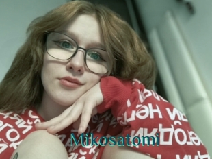 Mikosatomi