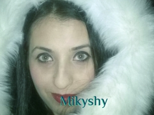 Mikyshy