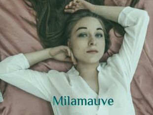Milamauve