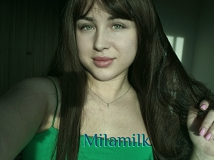 Milamilk