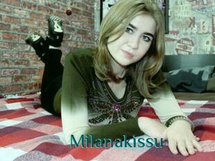 Milanakissu