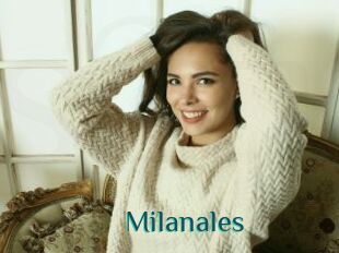 Milanales