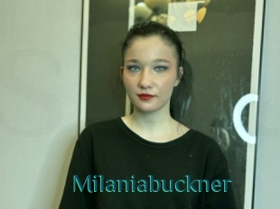 Milaniabuckner