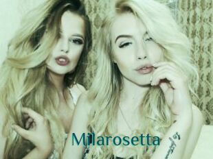 Milarosetta